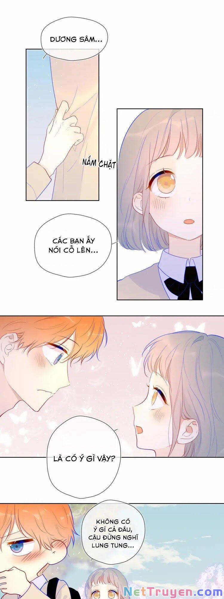 Ngôi Sao Cho Tôi 36 trang 6