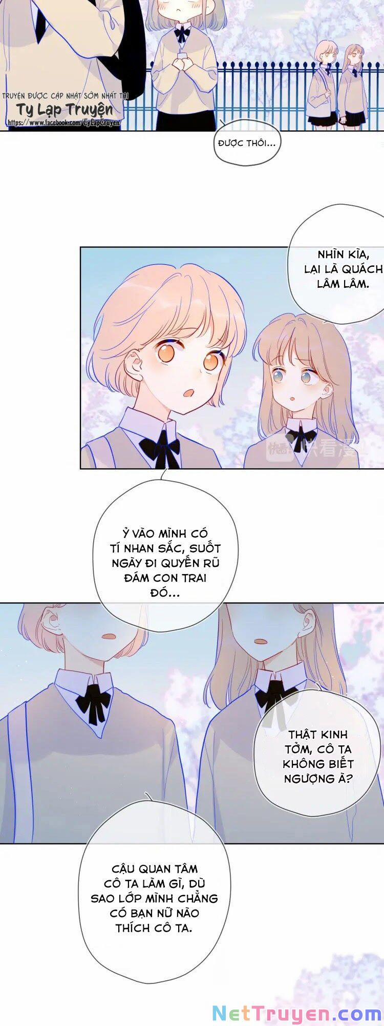 Ngôi Sao Cho Tôi 36 trang 7