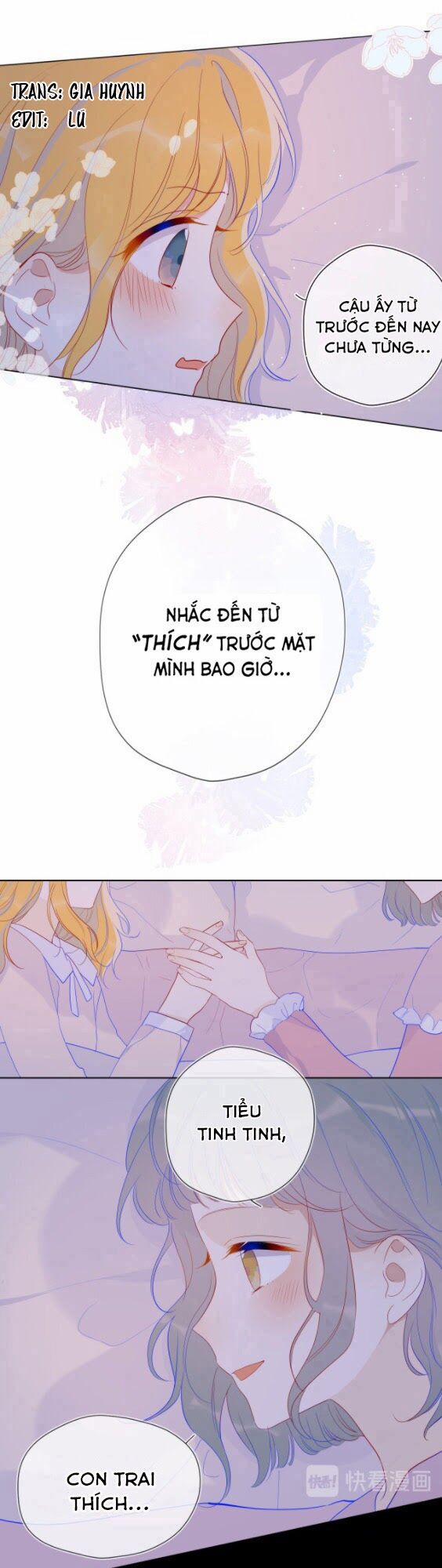 Ngôi Sao Cho Tôi 37 trang 1