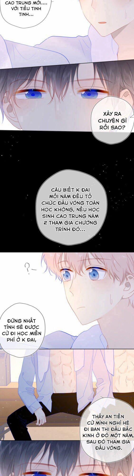 Ngôi Sao Cho Tôi 37 trang 11