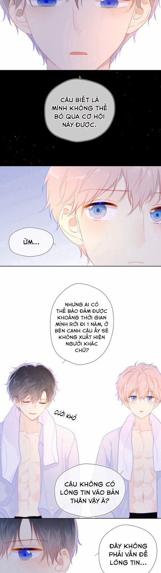 Ngôi Sao Cho Tôi 37 trang 12