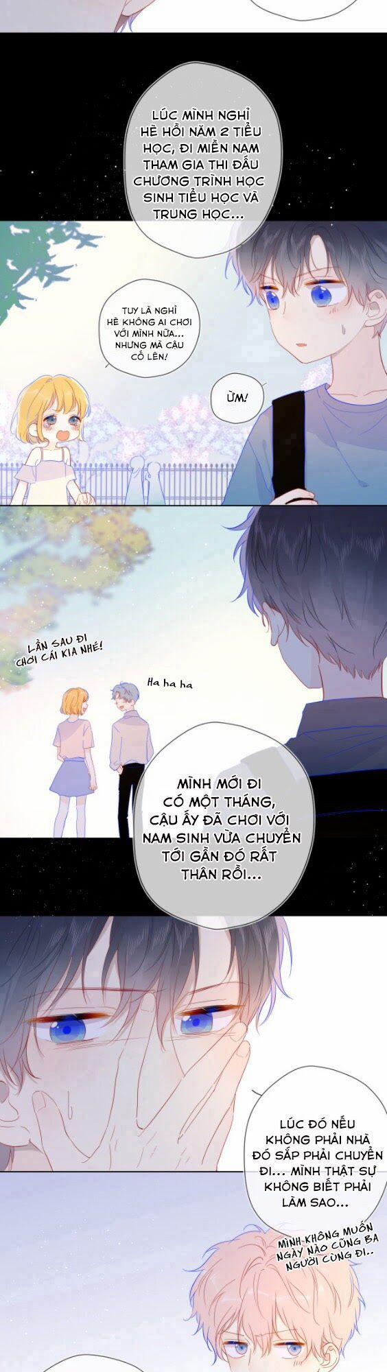 Ngôi Sao Cho Tôi 37 trang 13