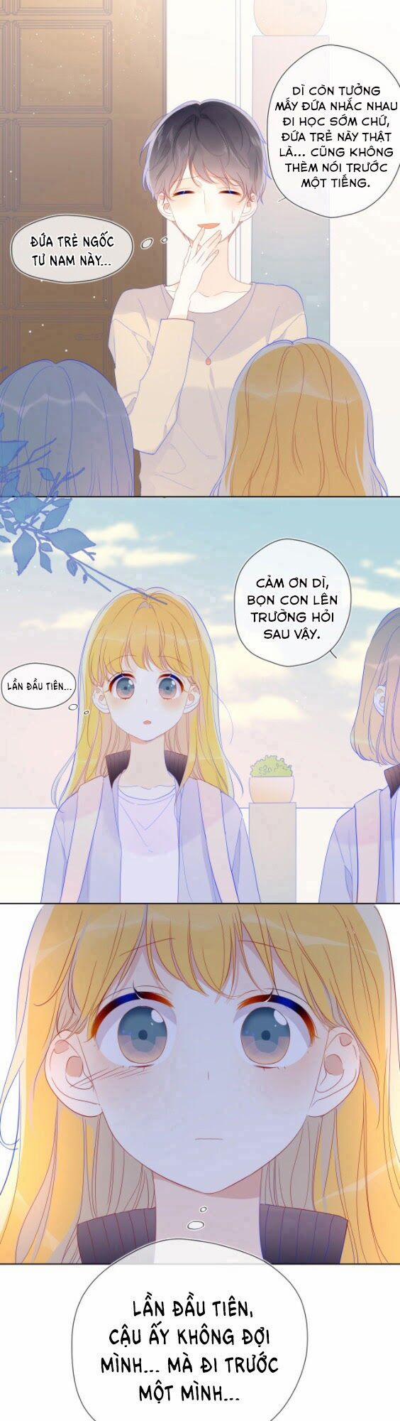 Ngôi Sao Cho Tôi 37 trang 3