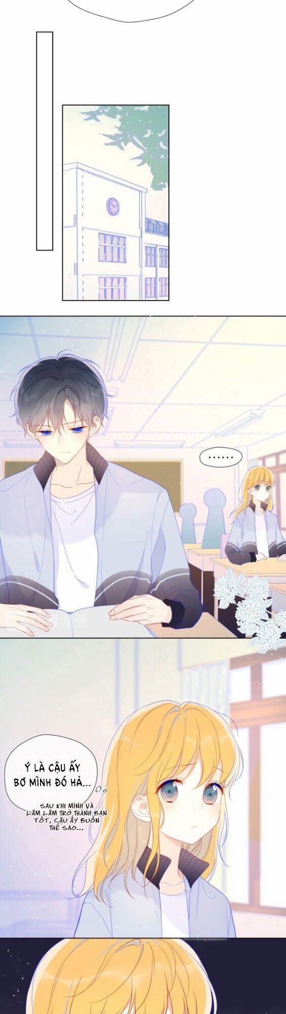 Ngôi Sao Cho Tôi 37 trang 4