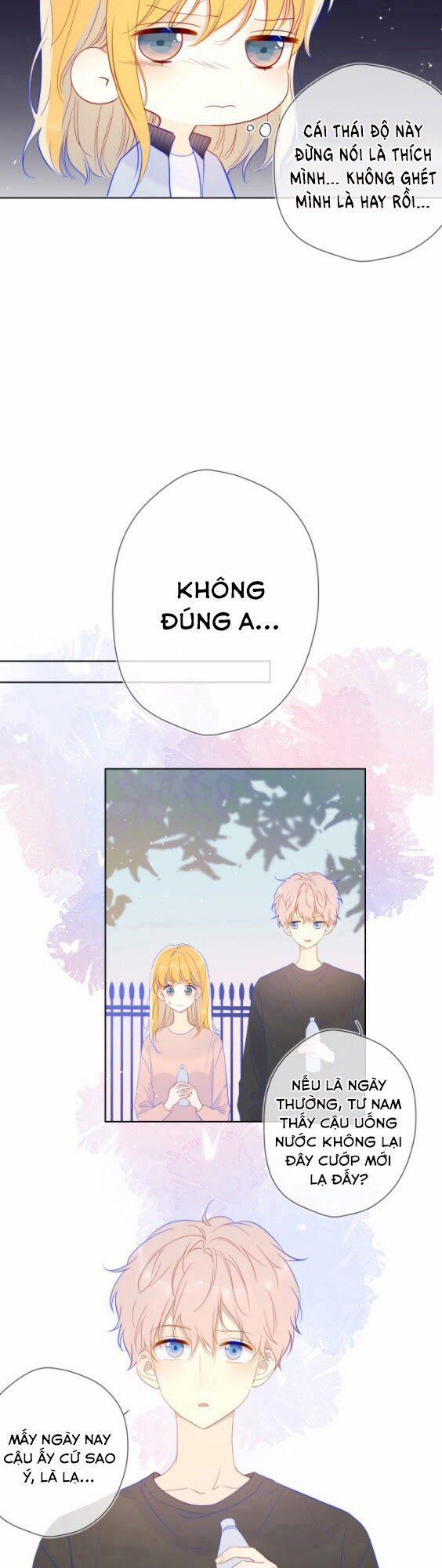 Ngôi Sao Cho Tôi 37 trang 5