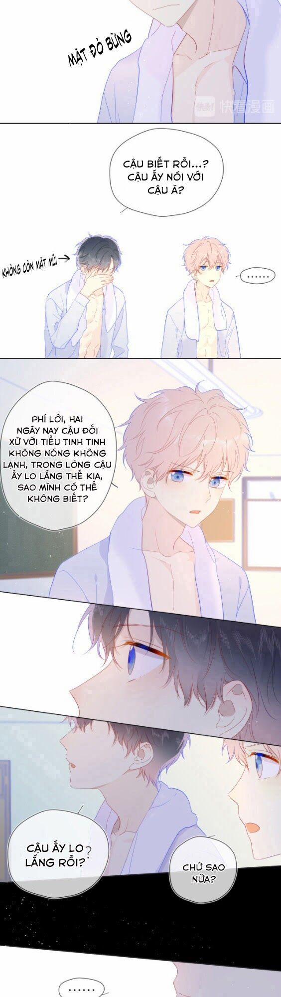 Ngôi Sao Cho Tôi 37 trang 9