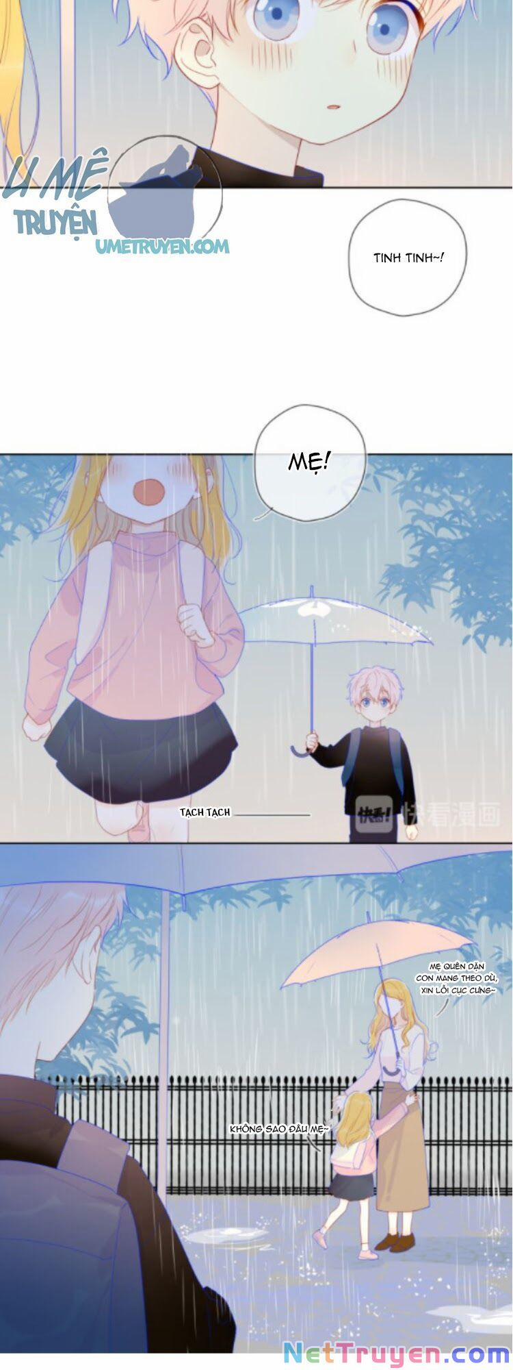 Ngôi Sao Cho Tôi 38.1 trang 16