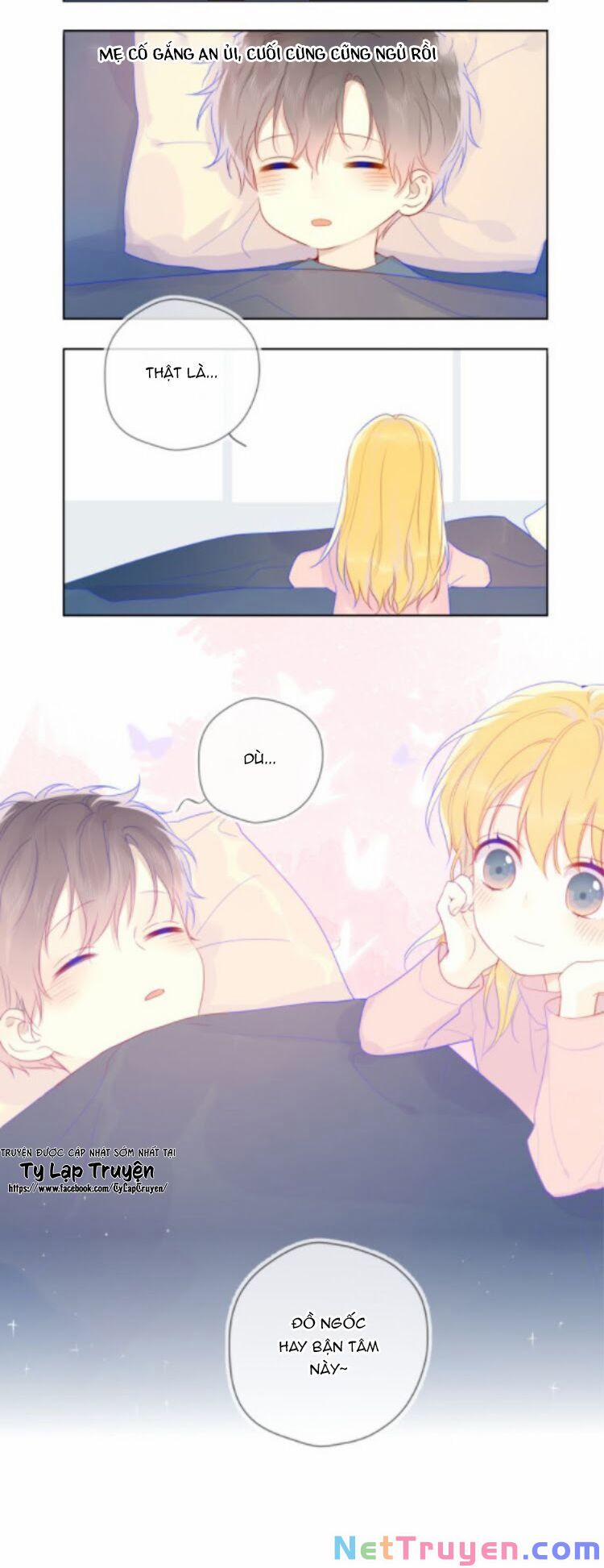 Ngôi Sao Cho Tôi 38.1 trang 21