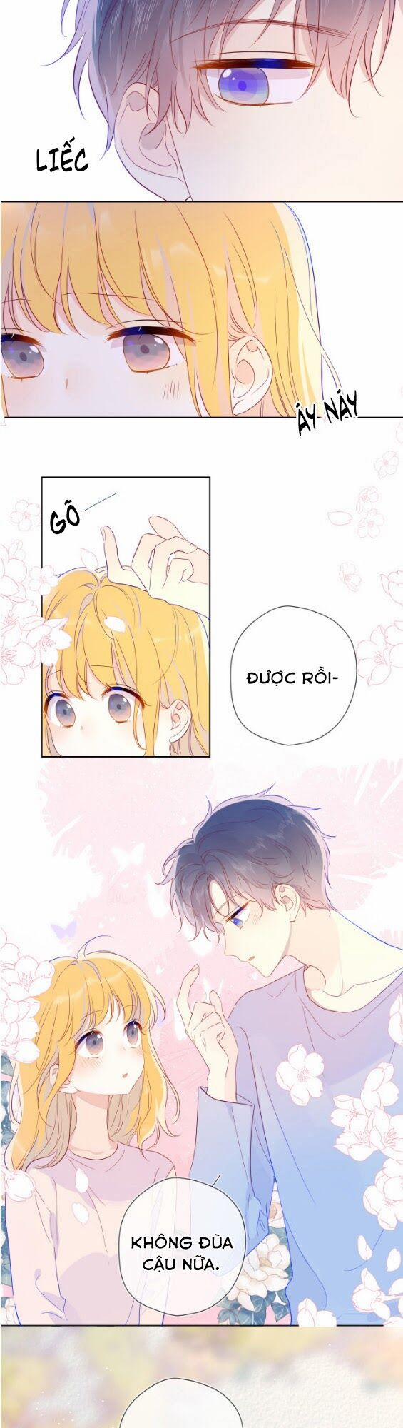 Ngôi Sao Cho Tôi 38 trang 10