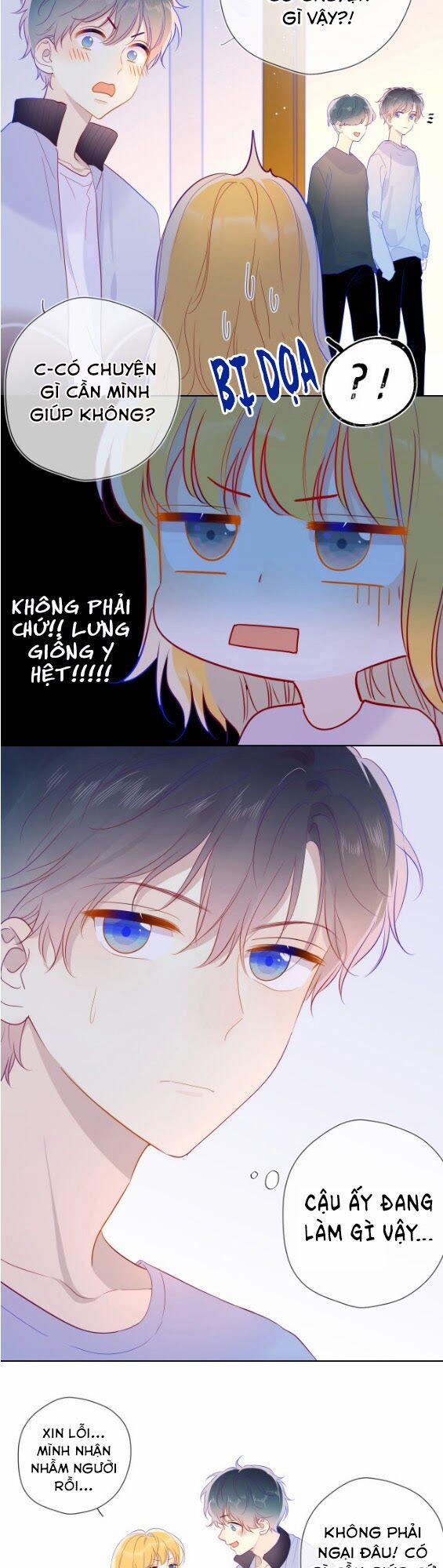 Ngôi Sao Cho Tôi 38 trang 3