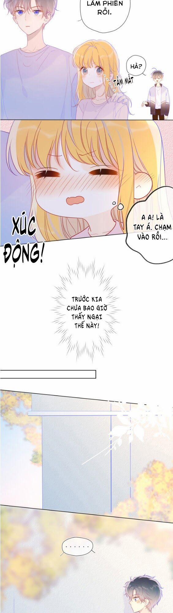 Ngôi Sao Cho Tôi 38 trang 5