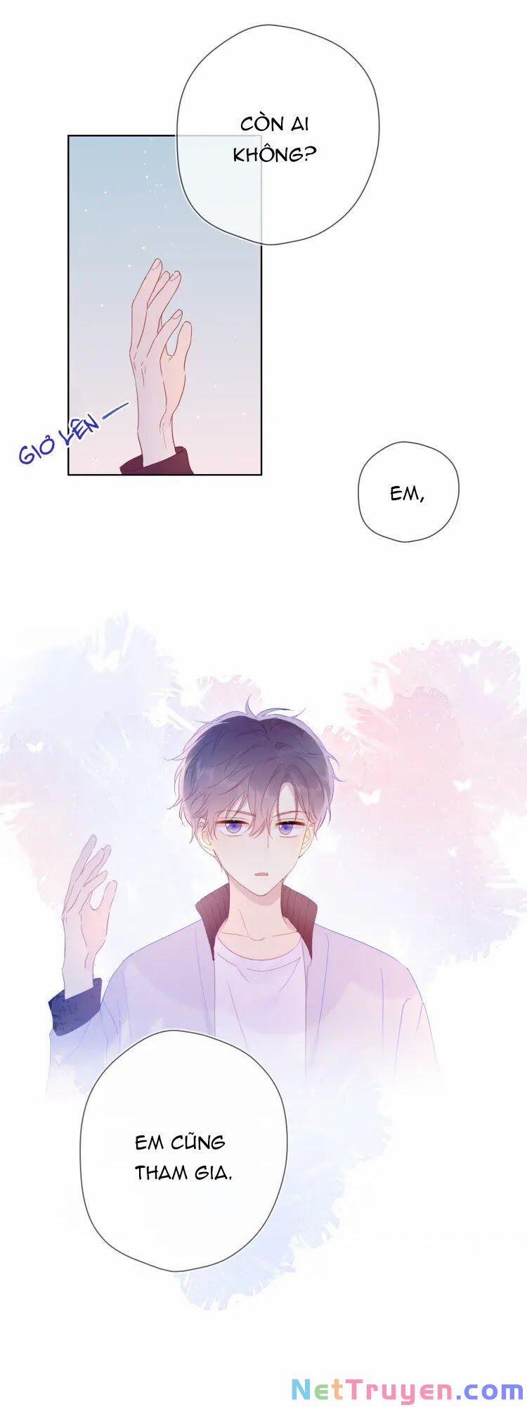 Ngôi Sao Cho Tôi 39 trang 1