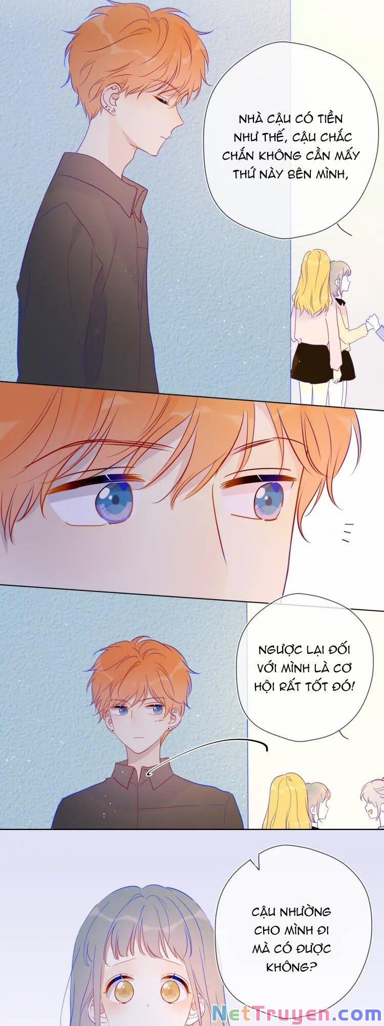 Ngôi Sao Cho Tôi 39 trang 20