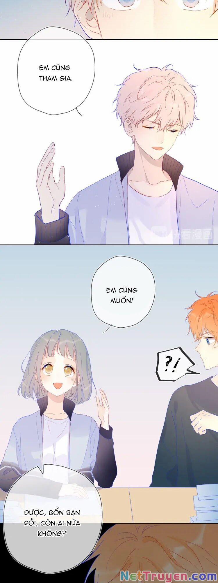 Ngôi Sao Cho Tôi 39 trang 6