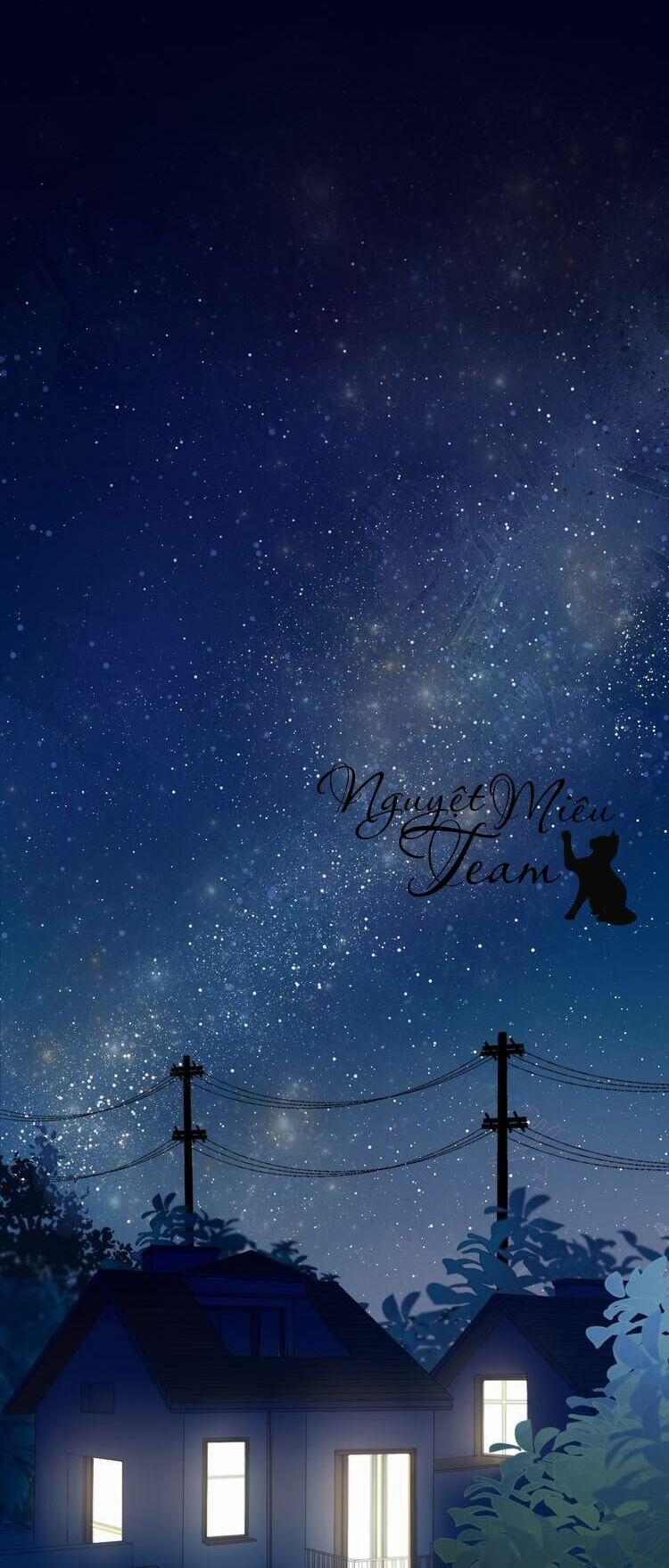 Ngôi Sao Cho Tôi 4 trang 1