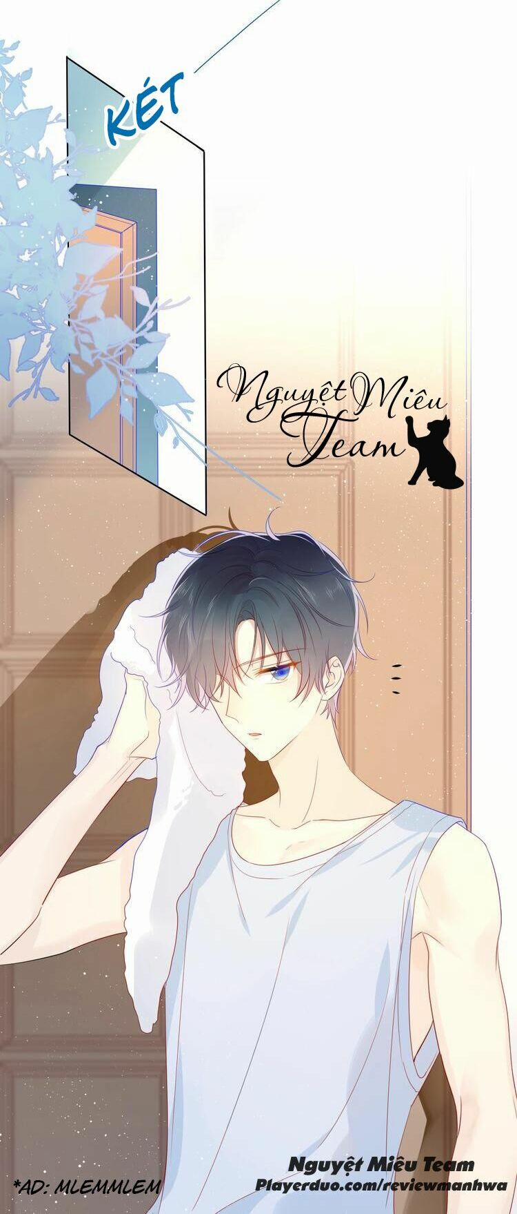 Ngôi Sao Cho Tôi 4 trang 11