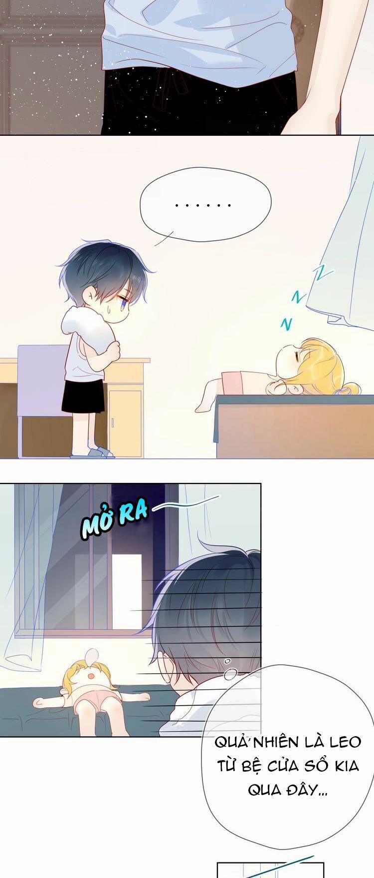 Ngôi Sao Cho Tôi 4 trang 12