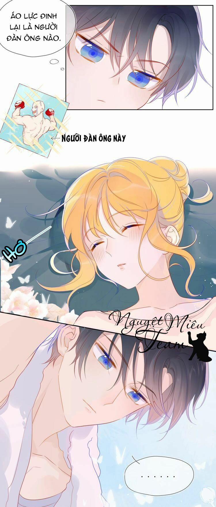 Ngôi Sao Cho Tôi 4 trang 14