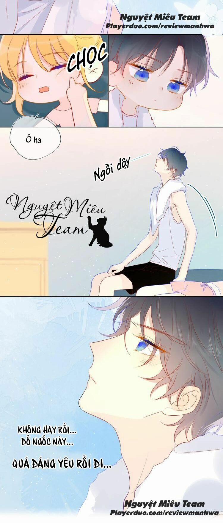 Ngôi Sao Cho Tôi 4 trang 15