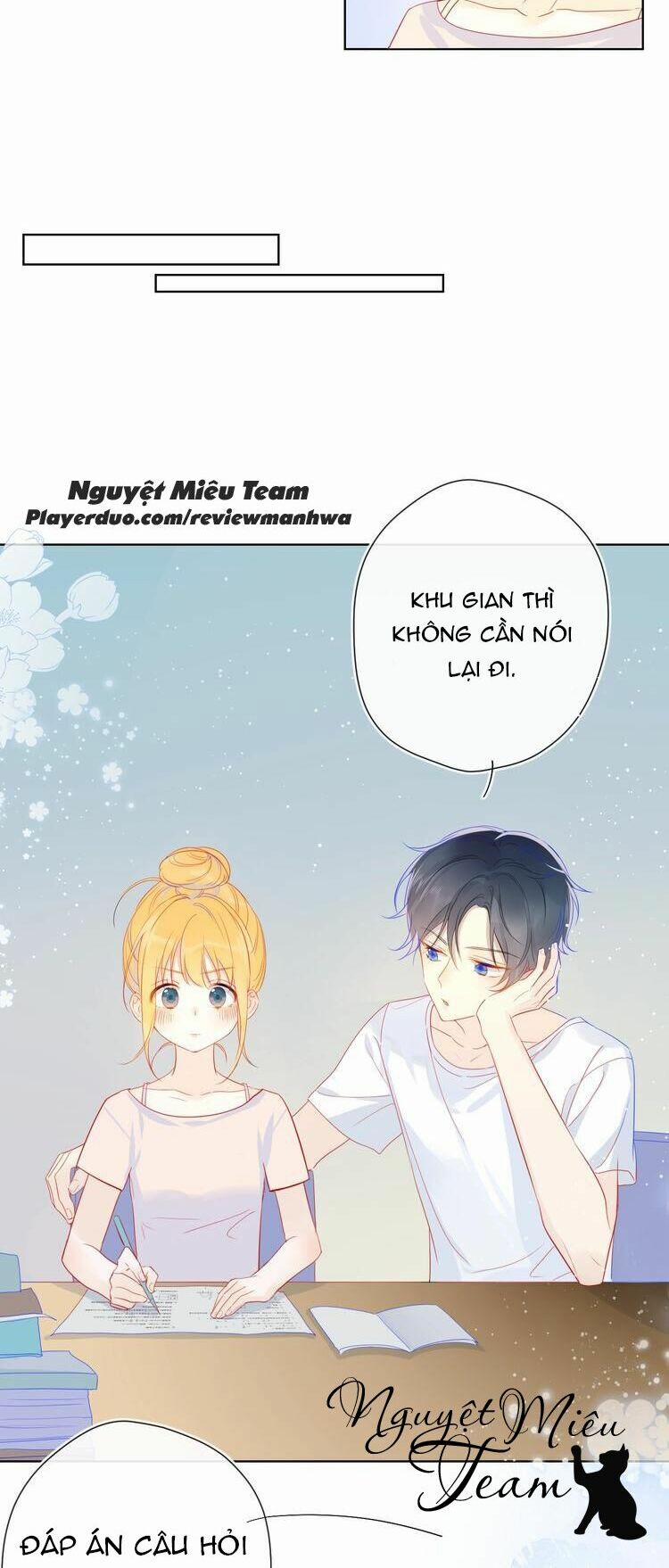 Ngôi Sao Cho Tôi 4 trang 19