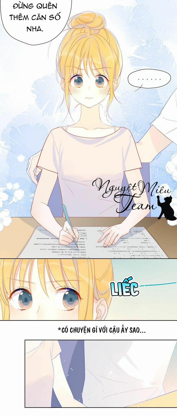 Ngôi Sao Cho Tôi 4 trang 20