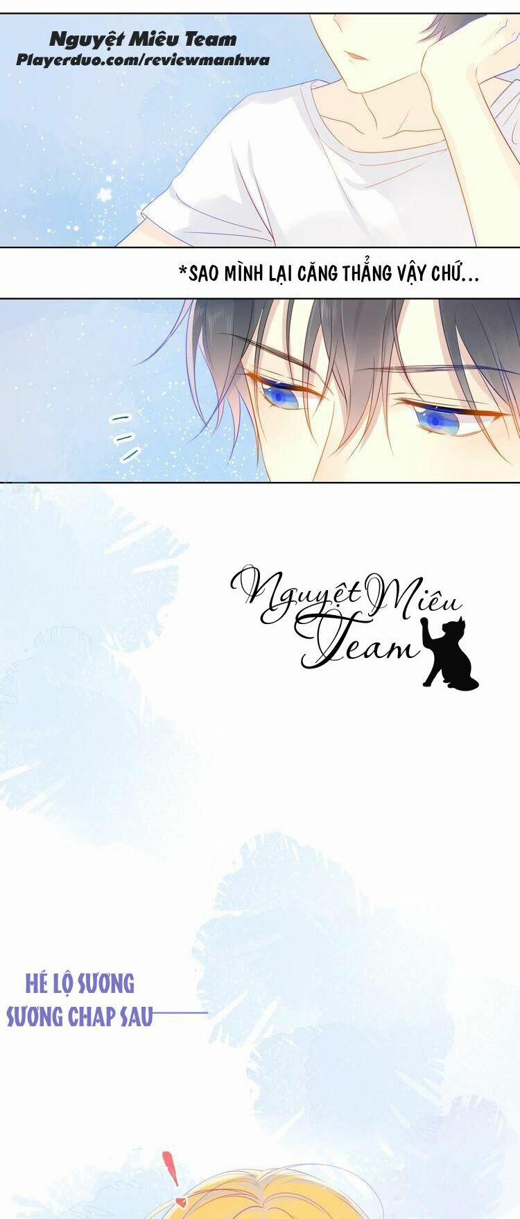 Ngôi Sao Cho Tôi 4 trang 21