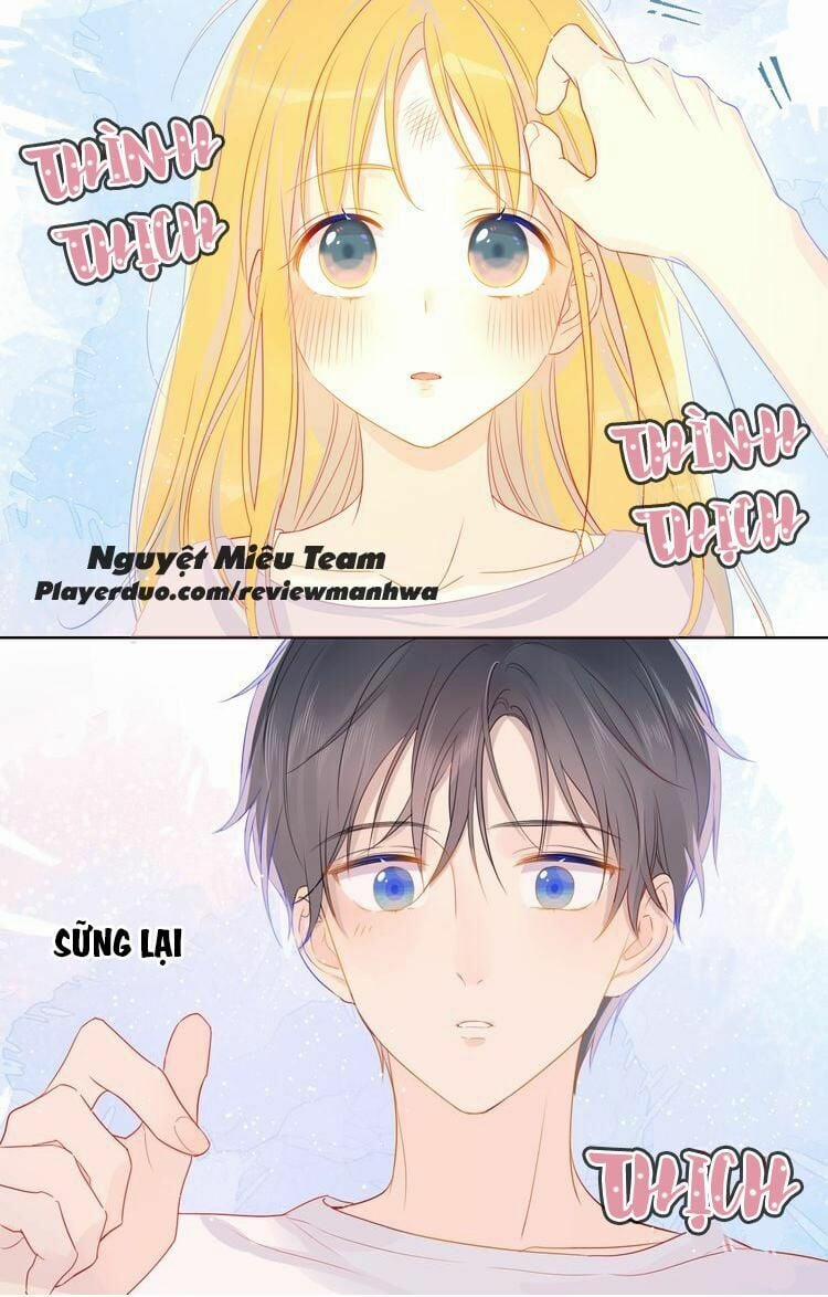 Ngôi Sao Cho Tôi 4 trang 22