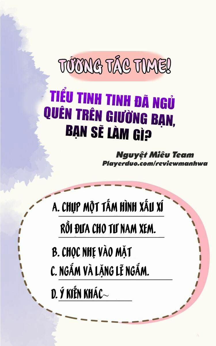 Ngôi Sao Cho Tôi 4 trang 23