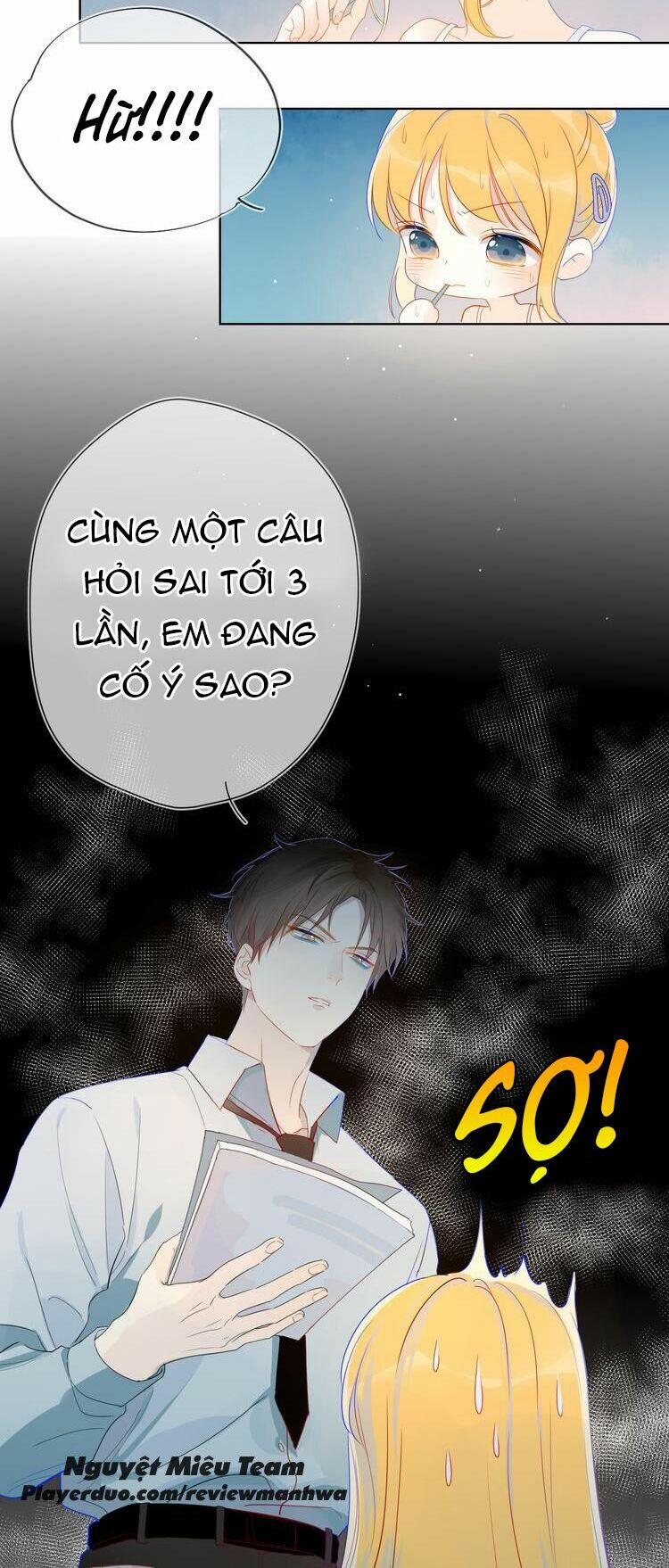 Ngôi Sao Cho Tôi 4 trang 3