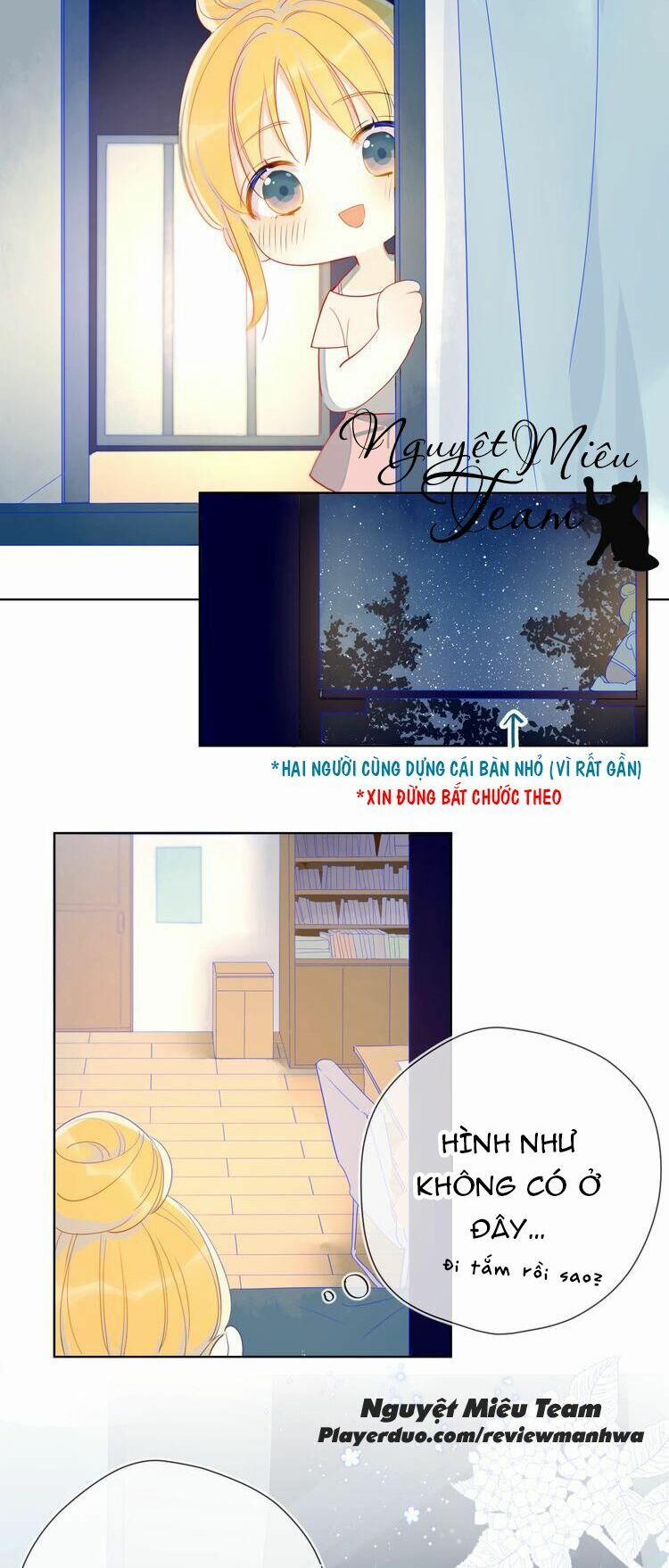 Ngôi Sao Cho Tôi 4 trang 7