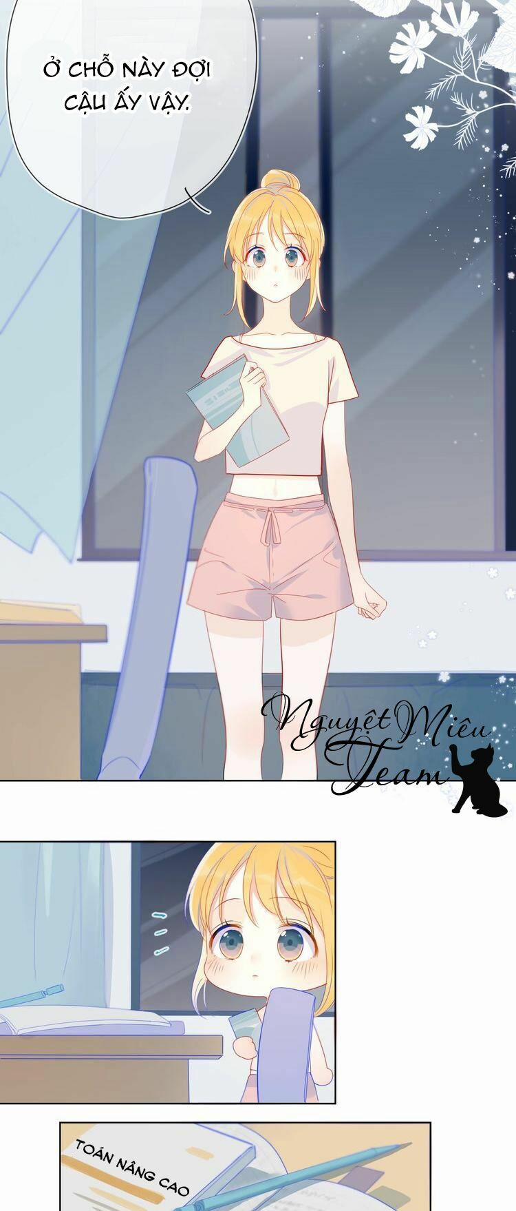 Ngôi Sao Cho Tôi 4 trang 8