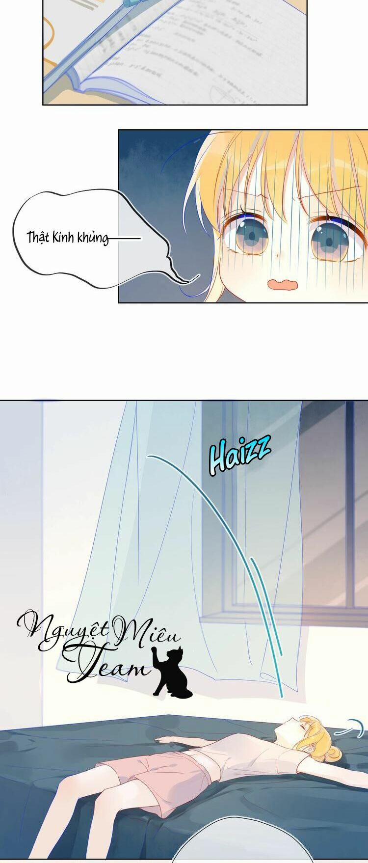 Ngôi Sao Cho Tôi 4 trang 9