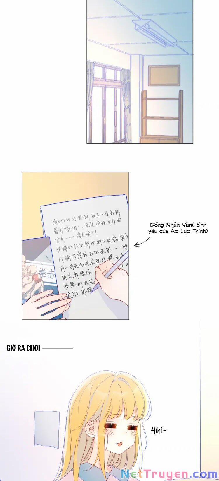 Ngôi Sao Cho Tôi 40 trang 7