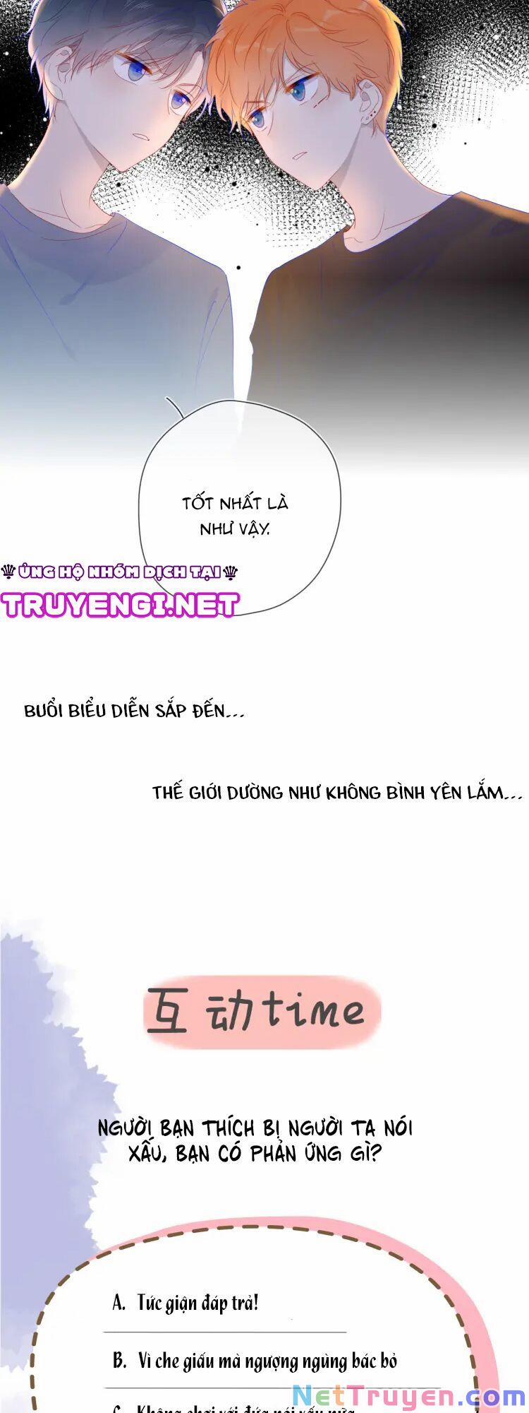 Ngôi Sao Cho Tôi 41 trang 18