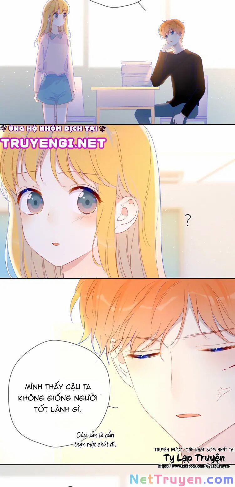 Ngôi Sao Cho Tôi 41 trang 6