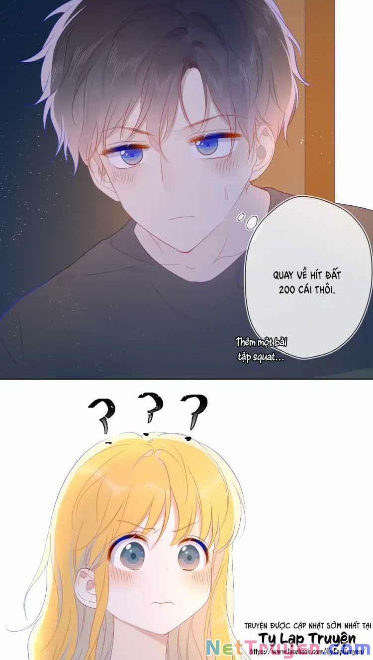 Ngôi Sao Cho Tôi 42 trang 16