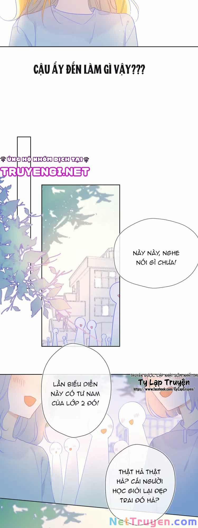 Ngôi Sao Cho Tôi 42 trang 17