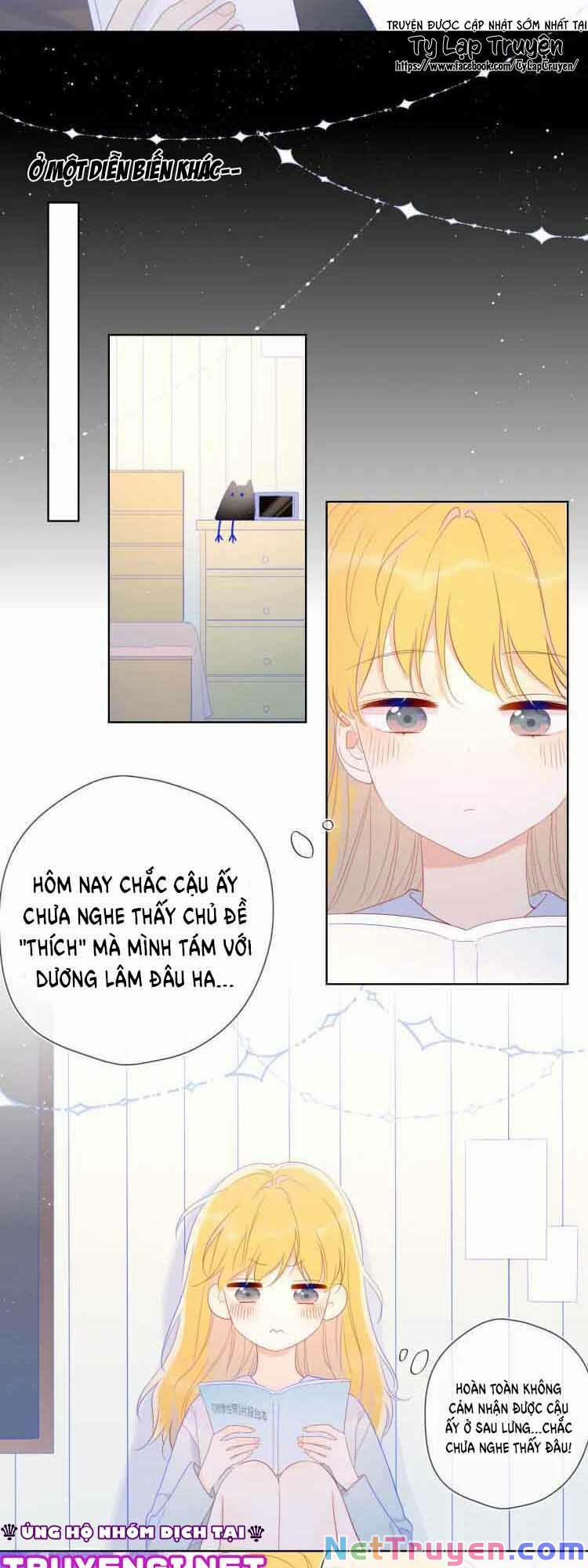 Ngôi Sao Cho Tôi 42 trang 4