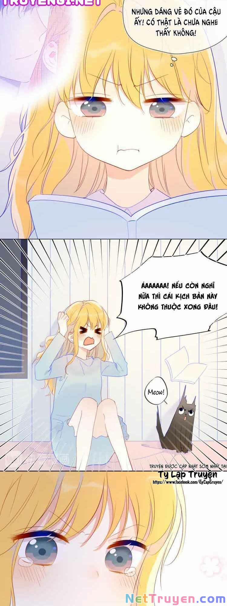 Ngôi Sao Cho Tôi 42 trang 5