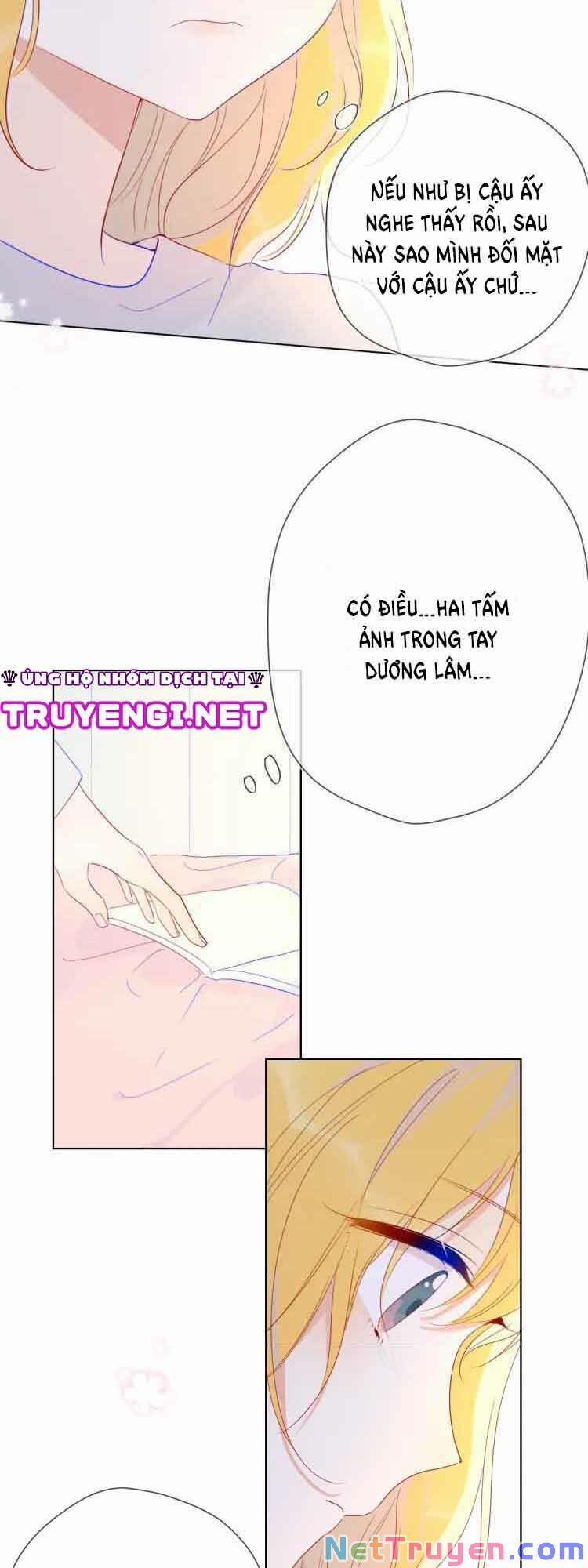 Ngôi Sao Cho Tôi 42 trang 6