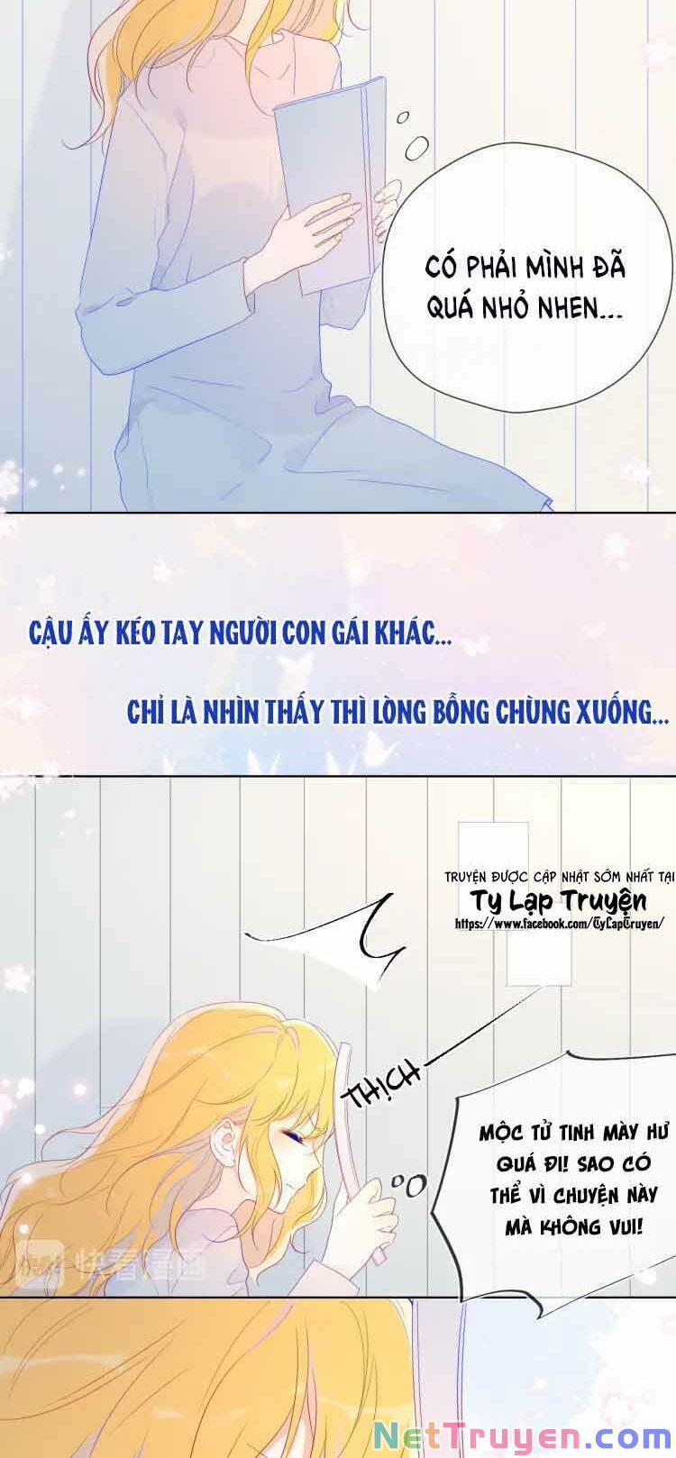 Ngôi Sao Cho Tôi 42 trang 8