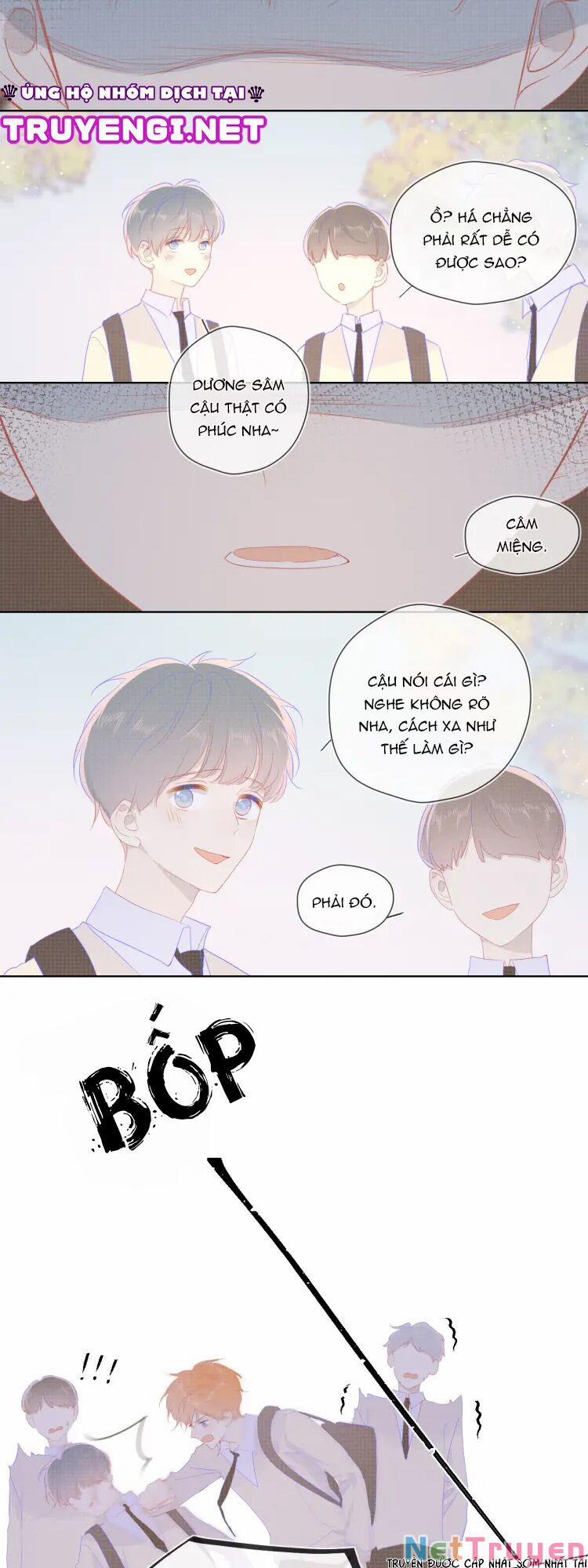 Ngôi Sao Cho Tôi 45 trang 12