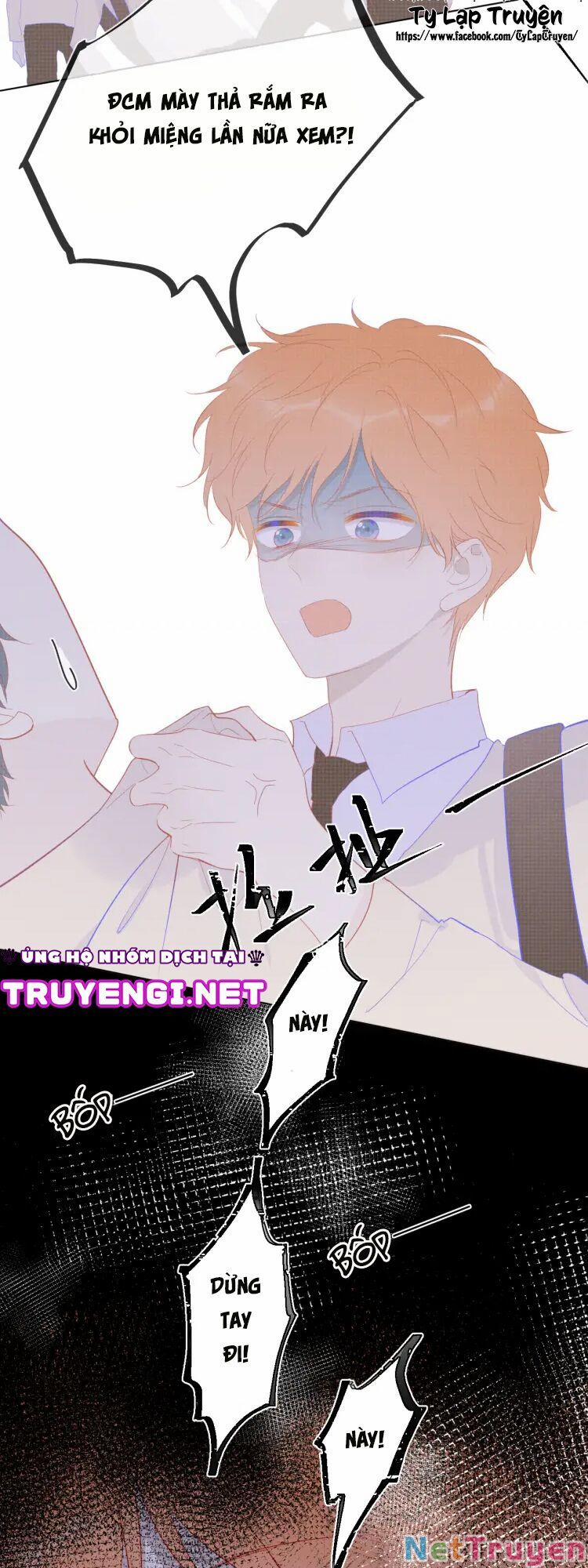 Ngôi Sao Cho Tôi 45 trang 13