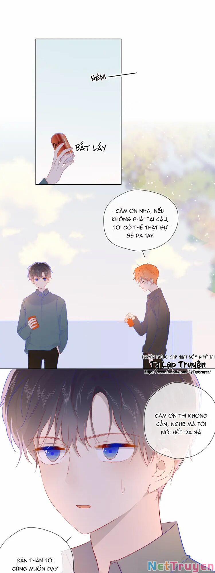 Ngôi Sao Cho Tôi 45 trang 18