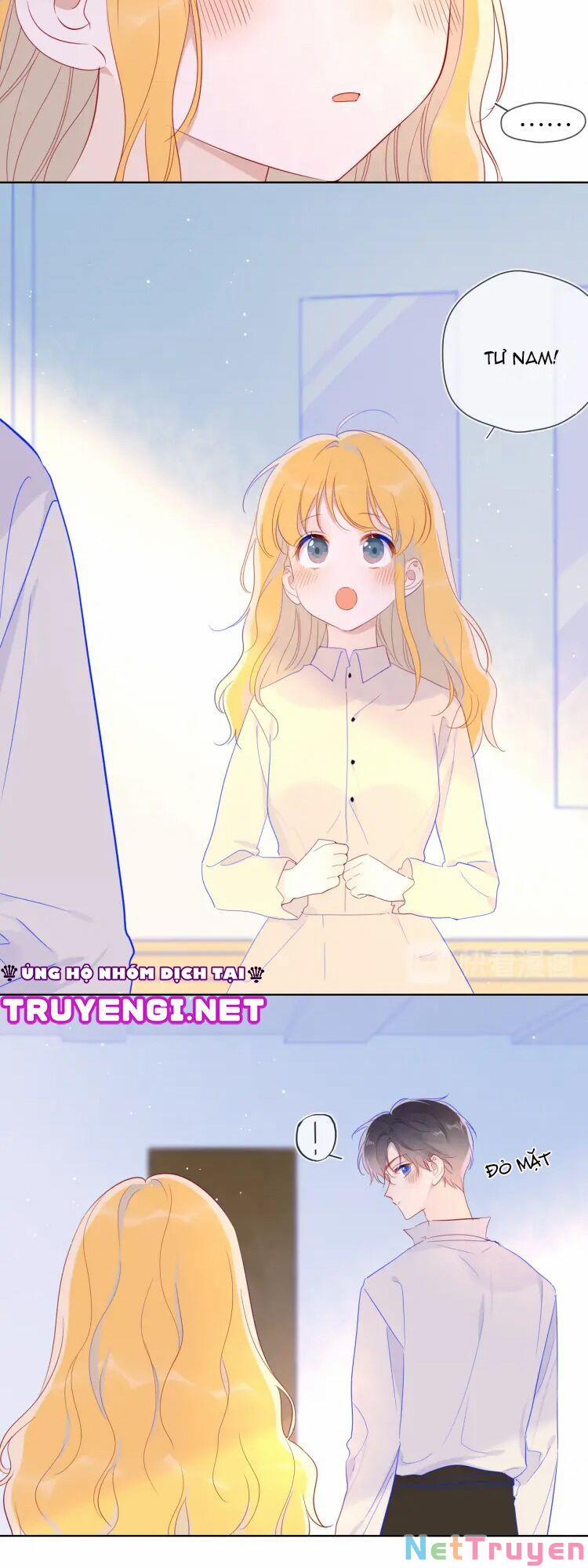 Ngôi Sao Cho Tôi 45 trang 3