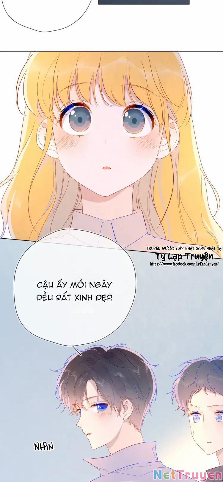 Ngôi Sao Cho Tôi 45 trang 7