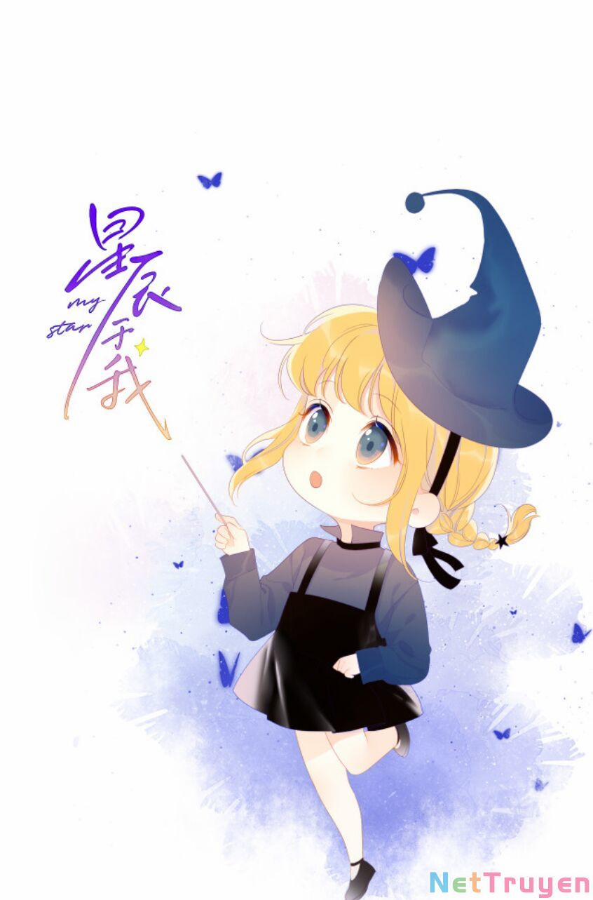 Ngôi Sao Cho Tôi 46 trang 1