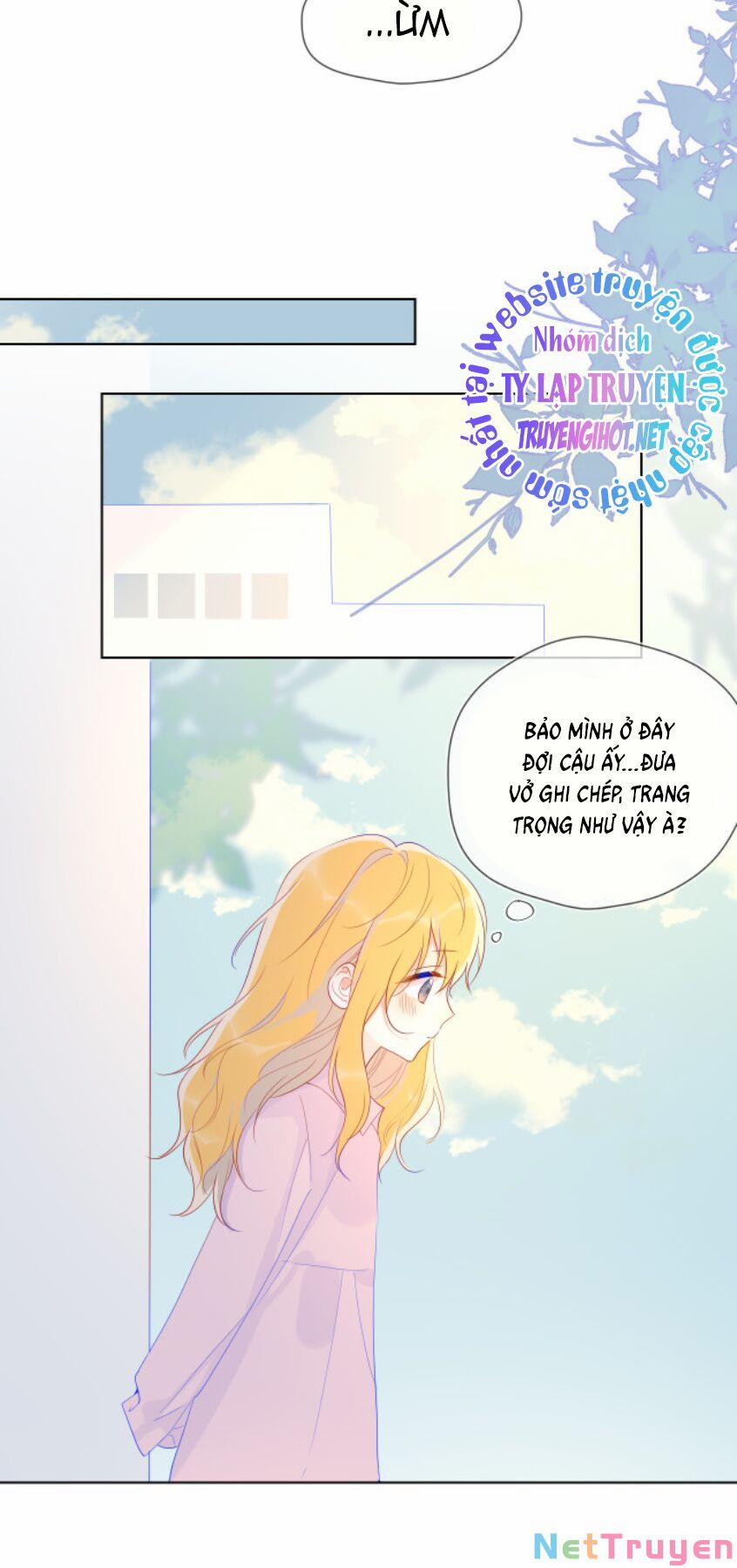 Ngôi Sao Cho Tôi 46 trang 11