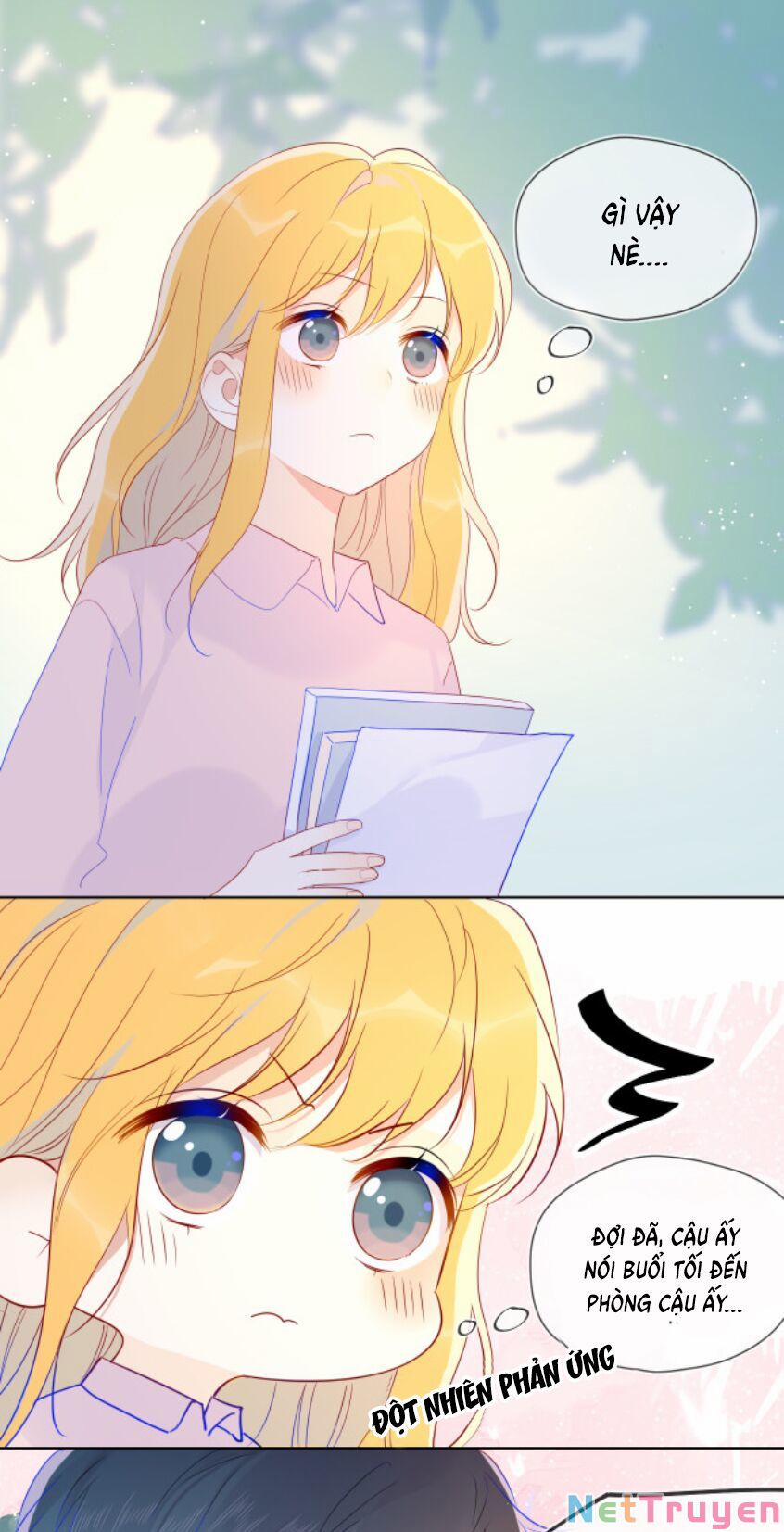 Ngôi Sao Cho Tôi 46 trang 18