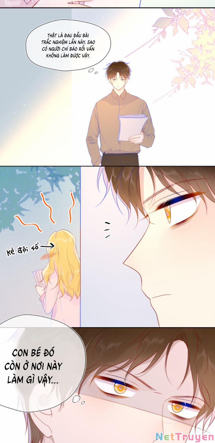 Ngôi Sao Cho Tôi 46 trang 20